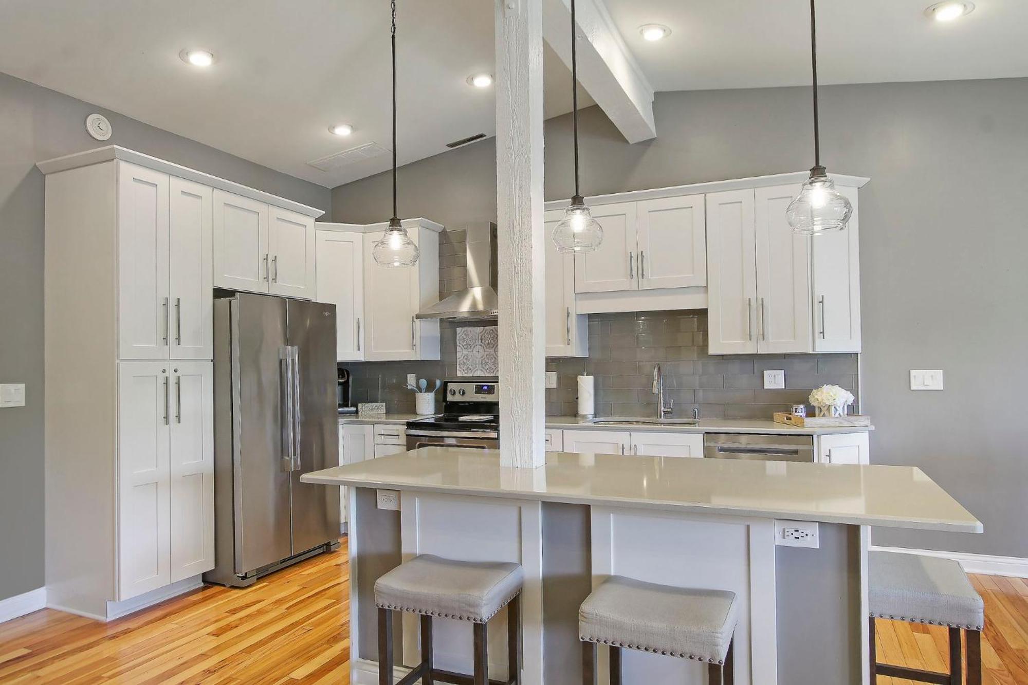 The Luxe At Abbey Villa - Gas Fireplace - King Master - Large Covered Balconies -Pool View Lake Geneva Exterior foto