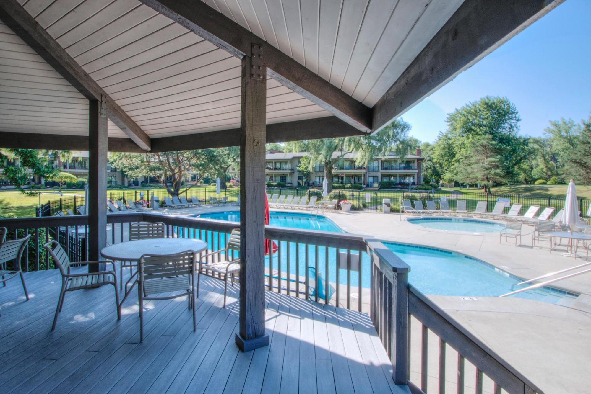The Luxe At Abbey Villa - Gas Fireplace - King Master - Large Covered Balconies -Pool View Lake Geneva Exterior foto