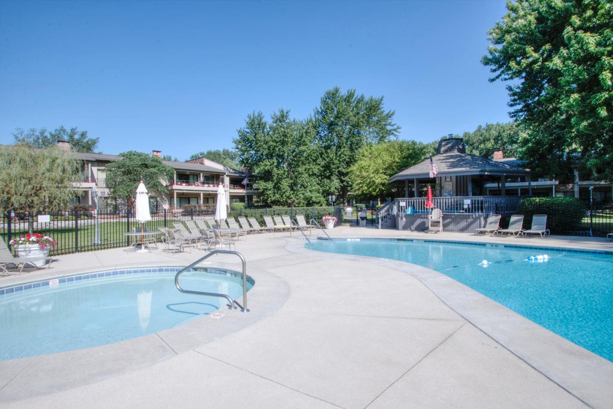The Luxe At Abbey Villa - Gas Fireplace - King Master - Large Covered Balconies -Pool View Lake Geneva Exterior foto